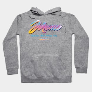 Jerome Arizona Hoodie